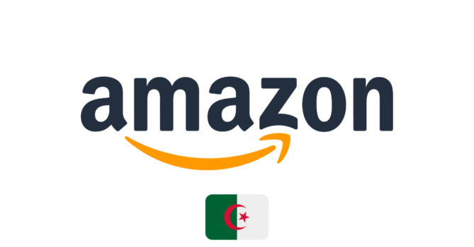 Amazon Algeria Promo Codes