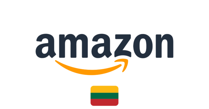 Amazon Lithuania Promo Codes