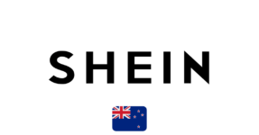 SHEIN New Zealand Coupon and Promo Codes
