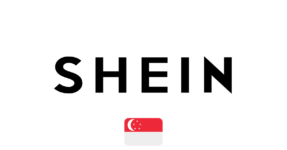 SHEIN Singapore Coupon and Promo Codes