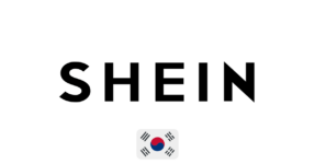 SHEIN South Korea Coupon and Promo Codes