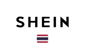 SHEIN Thailand Coupon and Promo Codes