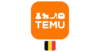 Temu Belgium Legit Coupon Code