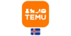 Temu Iceland Legit Coupon Code