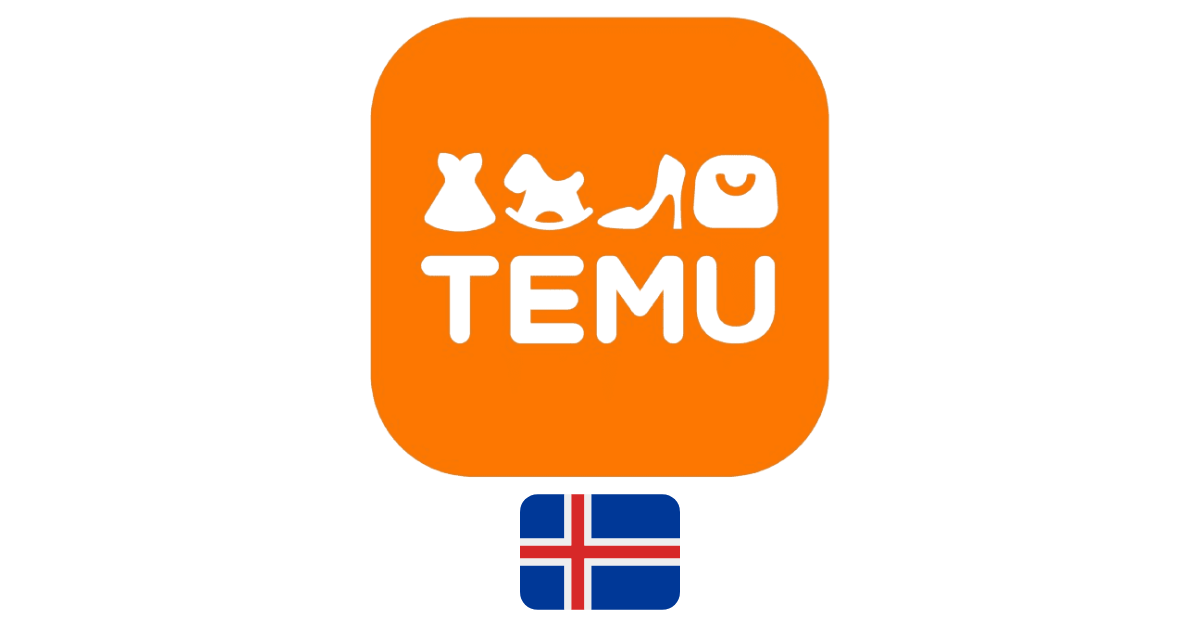 Grab Temu Iceland Coupon Code: act973571 – Get your discount Temu Iceland Legit Coupon Code
