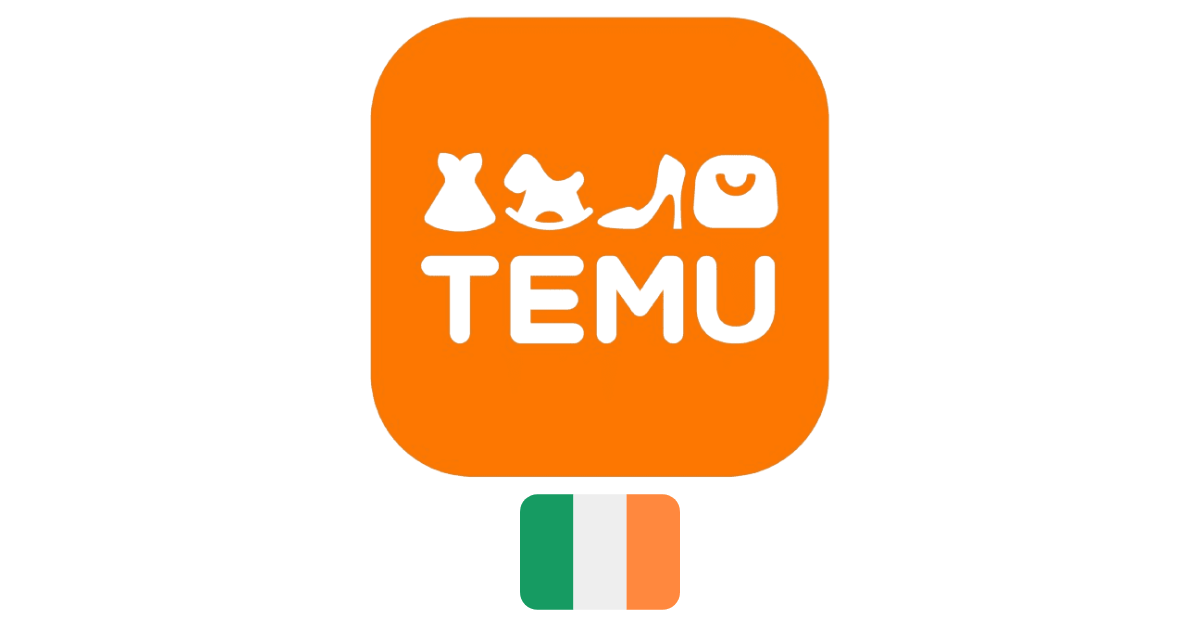 Temu Ireland Coupon Code: act707632 โ Save while it lasts Temu Ireland Legit Coupon Code