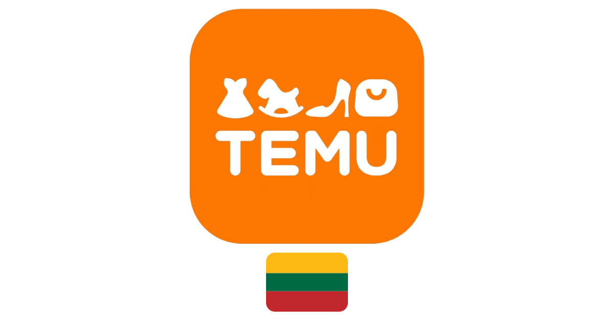 Temu Lithuania Coupon Code: acq621586 – Enjoy more discounts Temu Lithuania Legit Coupon Code