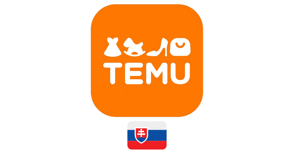 Temu Slovakia Legit Coupon Code
