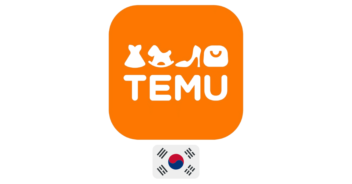 Temu South Korea Coupon: acu890192 – Save online now Temu South Korea Legit Coupon Code