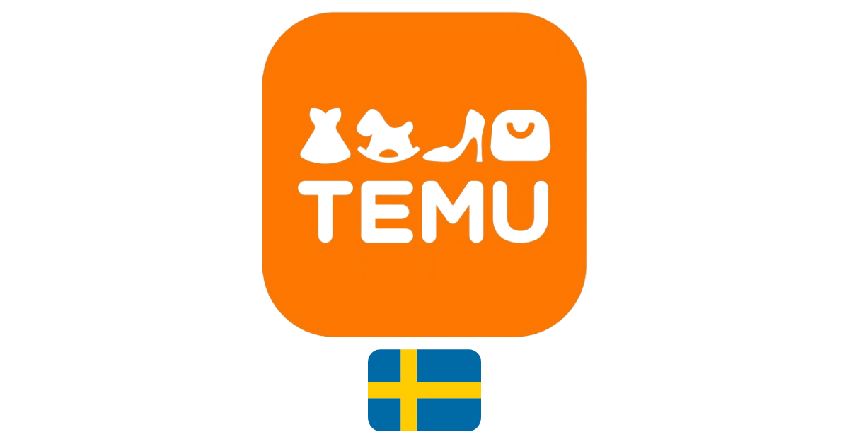 Temu Sweden Coupon Code: acs681197 – Shop and save big Temu Sweden Legit Coupon Code