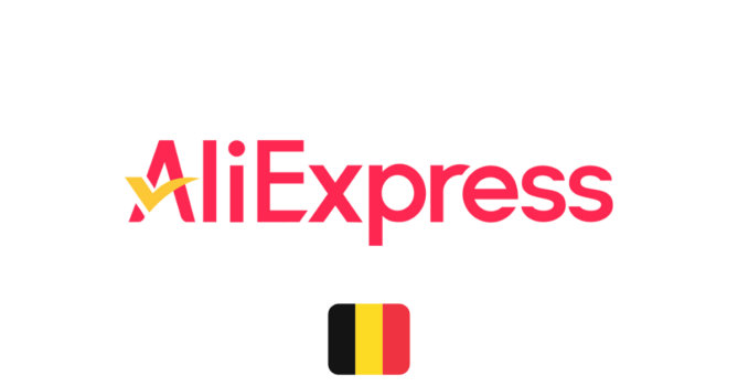 AliExpress Belgium Exclusive Discount Deals & Offers