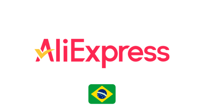 AliExpress Brazil Latest Coupon Codes & Deals