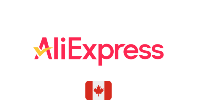 AliExpress Canada Promo Codes for Big Savings