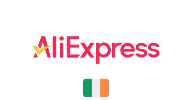 AliExpress Ireland Coupon Codes for Big Savings