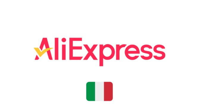 AliExpress Italy Latest Discount Deals & Offers
