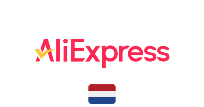 AliExpress Netherlands Special Voucher Codes & Deals