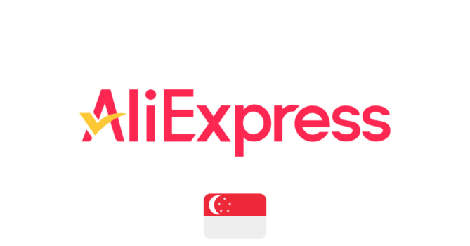 AliExpress Singapore Exclusive Promo Codes & Discounts