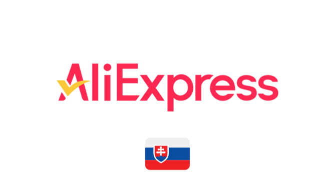 AliExpress Slovakia Special Discount Deals & Coupons