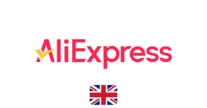 AliExpress United Kingdom Promo Codes for Big Savings