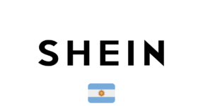 SHEIN Argentina Sale and Coupon Codes