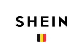 SHEIN Belgium Sale and Coupon Codes