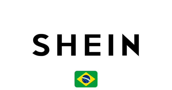 SHEIN Brazil Sale and Coupon Codes
