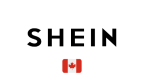 SHEIN Canada Sale and Coupon Codes