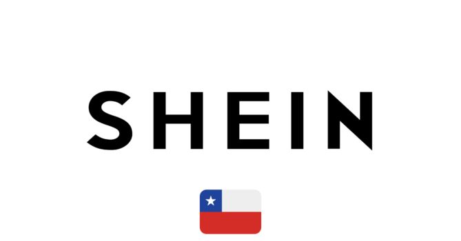 SHEIN Chile Sale and Coupon Codes
