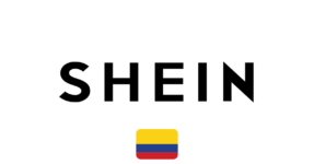 SHEIN Colombia Sale and Coupon Codes