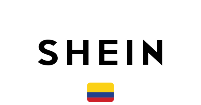 SHEIN Colombia Sale and Coupon Codes