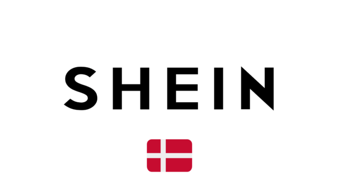 SHEIN Denmark Sale and Coupon Codes