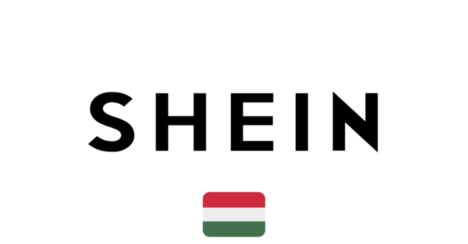 SHEIN Hungary Sale and Coupon Codes