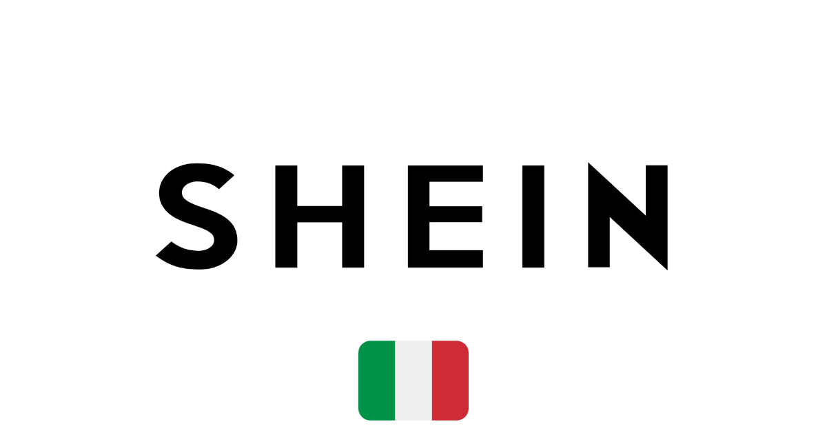 SHEIN Italy Sale and Coupon Codes