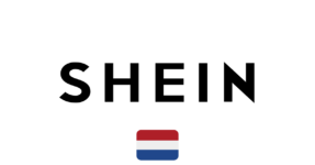 SHEIN Netherlands Sale and Coupon Codes