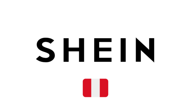 SHEIN Peru Sale and Coupon Codes