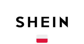 SHEIN Poland Sale and Coupon Codes