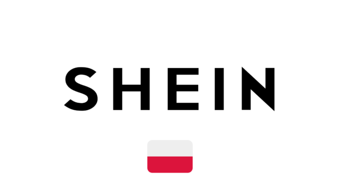 SHEIN Poland Sale and Coupon Codes
