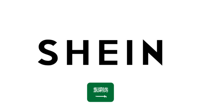 SHEIN Saudi Arabia Sale and Coupon Codes