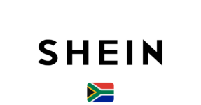 SHEIN South Africa Sale and Coupon Codes