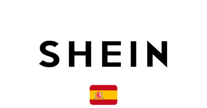 SHEIN Spain Sale and Coupon Codes
