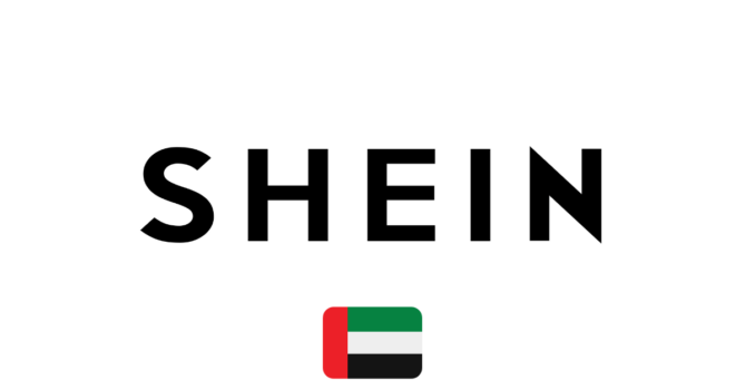 SHEIN United Arab Emirates Sale and Coupon Codes