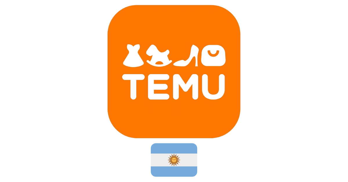 Temu Argentina Coupon Code: alg438407 – Shop smart and save Temu Argentina Valid Coupon Code