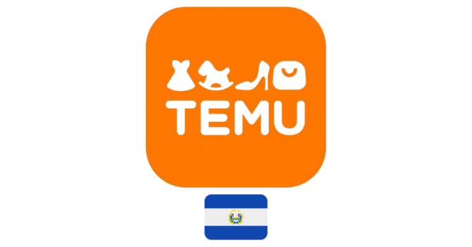 Temu El Salvador Valid Coupon Code