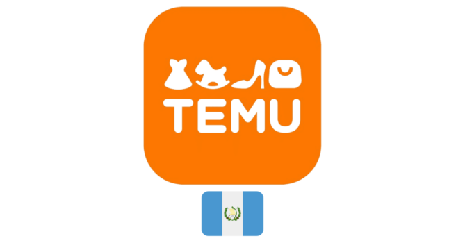 Temu Guatemala Valid Coupon Code