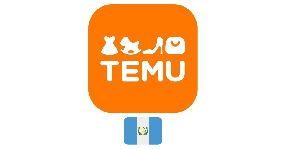 Temu Guatemala Coupon Code: acr681197 – Save more while you shop Temu Guatemala Valid Coupon Code