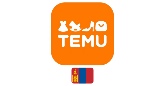 Temu Mongolia Valid Coupon Code
