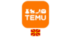 Temu North Macedonia Valid Coupon Code