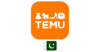 Temu Pakistan Valid Coupon Code