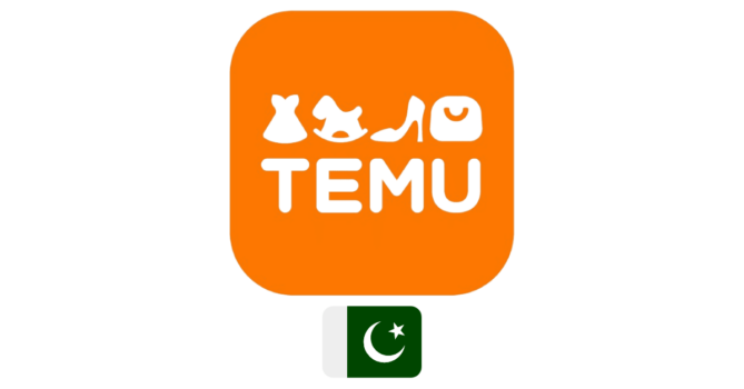Temu Pakistan Valid Coupon Code