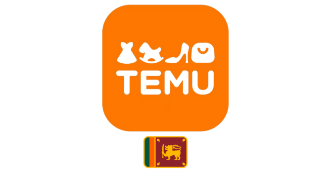 Temu Sri Lanka Valid Coupon Code